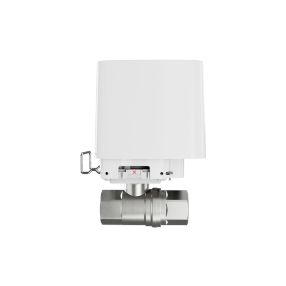 Electrovalva wireless Ajax WaterStop 3/4” (DN 20)