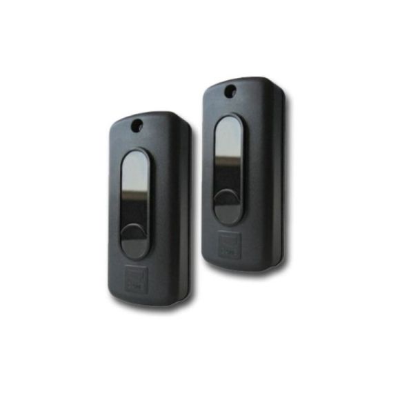 Set fotocelule cu raza de 10m, CAME 001DIR10