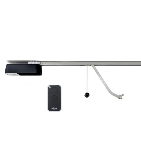 Kit automatizare usa de garaj Nice SPIDO1000