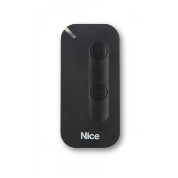 Telecomanda unidirectionala Nice MYGO2, 2 canale, 433.92 MHz