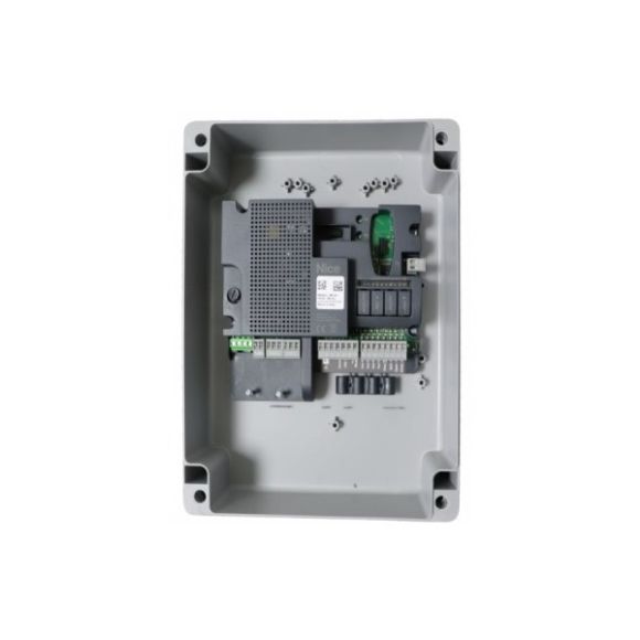 Centrala de comanda pentru automatizarile Nice, 230V, MC800 (PCB MCA5)