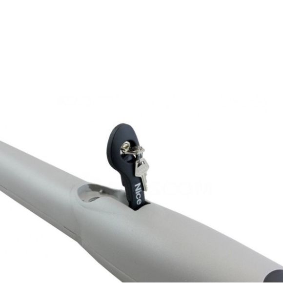 Kit de automatizare pentru porti batante, 2x3.5m, WINGO5KLT Easy Kit