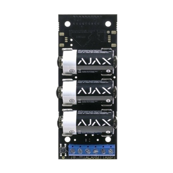 Transmitator wireless Ajax Transmitter Ajax, Ajax