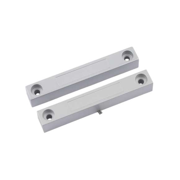 Contact magnetic aplicabil NC la usi de metal YB-39B