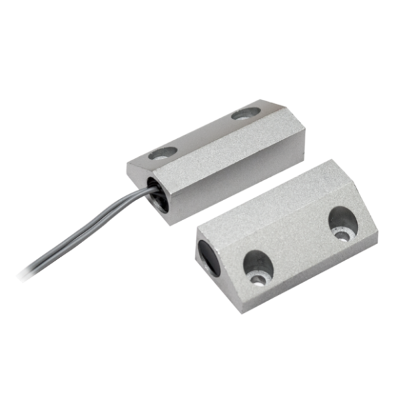 Contact magnetic aplicabil NC pentru usi de metal, 5C-56