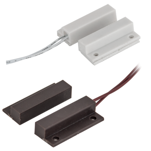 Contact magnetic aplicabil (NC), autoadeziv, YB-32NC