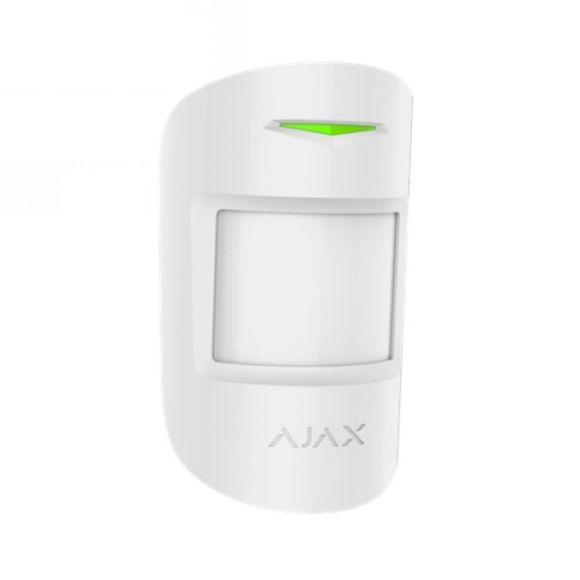 Detector de miscare PIR wireless Ajax MotionProtect