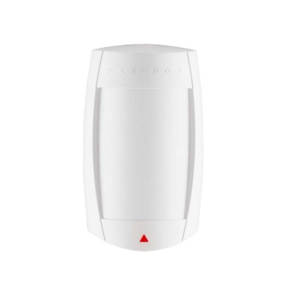 Detector de miscare digital, Paradox, DG75+