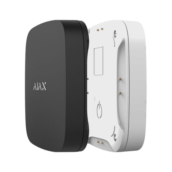 Detector wireless de inundatii Ajax LeaksProtect