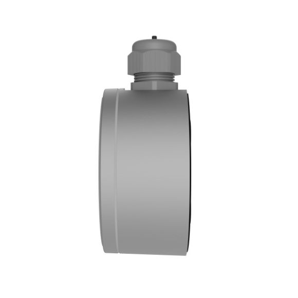 Doza de conexiuni Ajax JunctionBox alba pentru camere IP