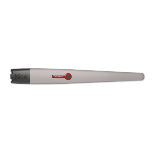 Kit de automatizare pentru porti batante 2x6m Nice Toona 6 Hi-Speed TO6024HS