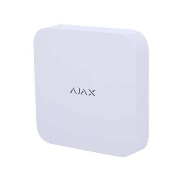 NVR cu 8 canale, rezolutie 4K, Ajax NVR.8.B-000-Y