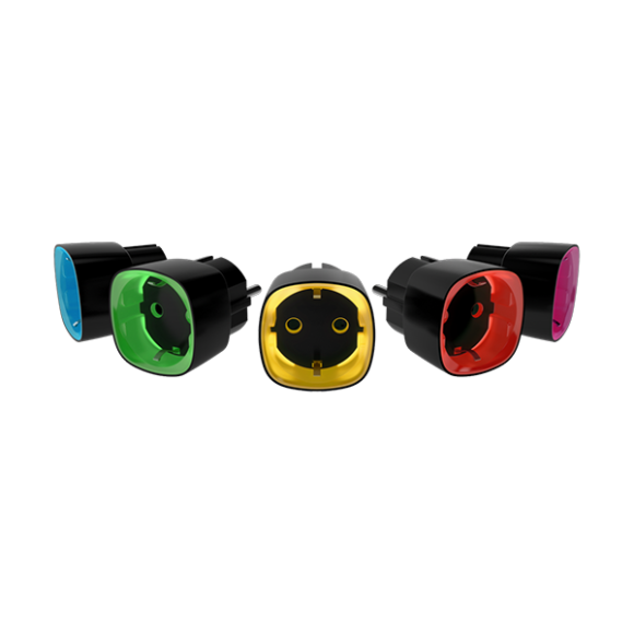 Priza inteligenta wireless Ajax Socket
