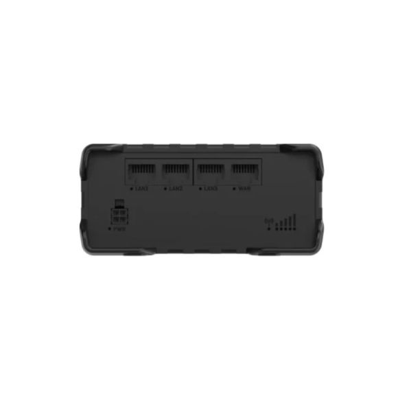 Router industrial IP Teltonika RUT901, 4G, LTE, GSM, IoT, 10/100 Mbps, SMS/apel