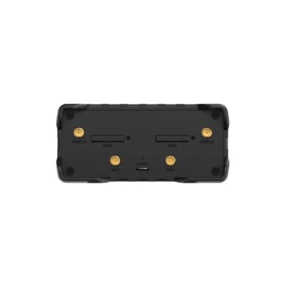 Router industrial IP Teltonika RUT901, 4G, LTE, GSM, IoT, 10/100 Mbps, SMS/apel
