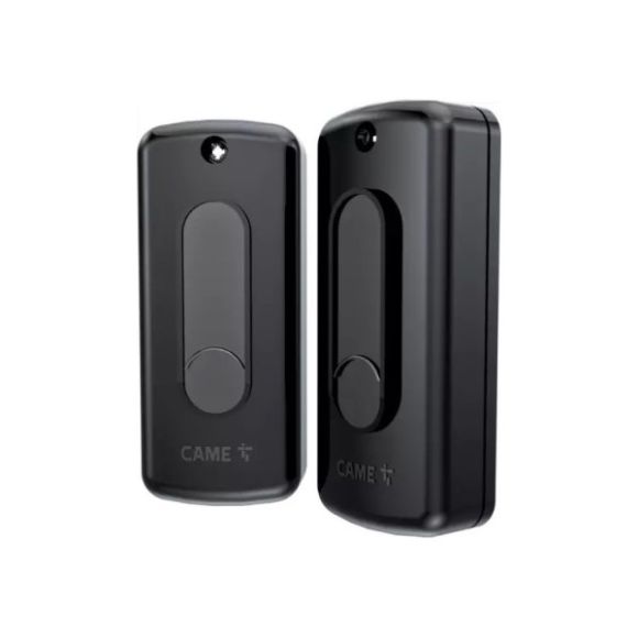 Set fotocelule cu raza de 30m, CAME 001DIR30