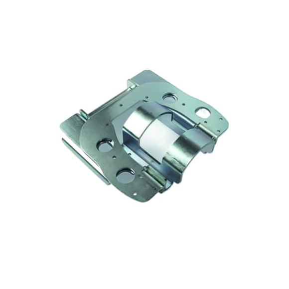 Sistem de prindere pivotant pentru bare, Nice, XBA10