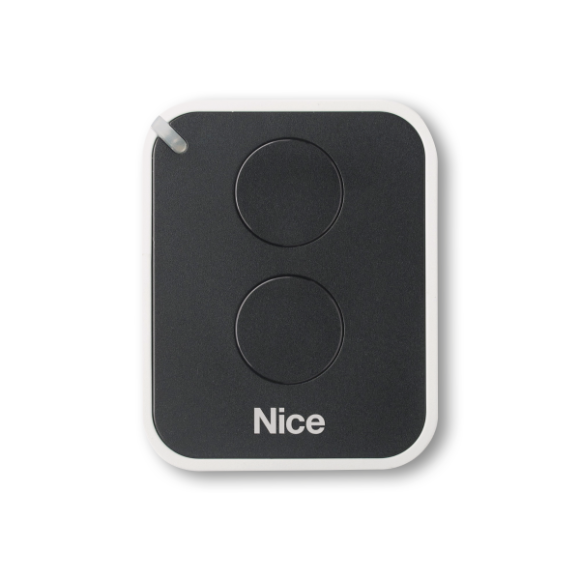 Telecomanda Nice cu 2 butoane ON2E