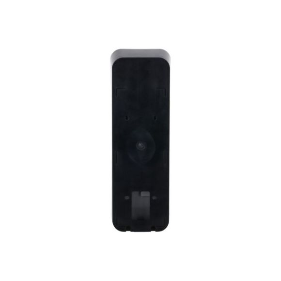 Videointerfon de exterior IP WiFi Dahua VTO2311R-WP, 2 MP, 1 familie, auto IR, IC card, 3.000 carduri, slot card, aparent, PoE