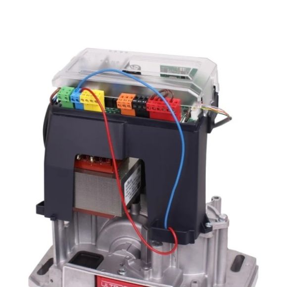 Kit automatizare poarta culisanta max.600 Kg. Deimos ULTRA BT KIT B600
