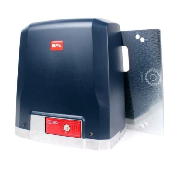 Kit automatizare poarta culisanta max.600 Kg. Deimos ULTRA BT KIT B600