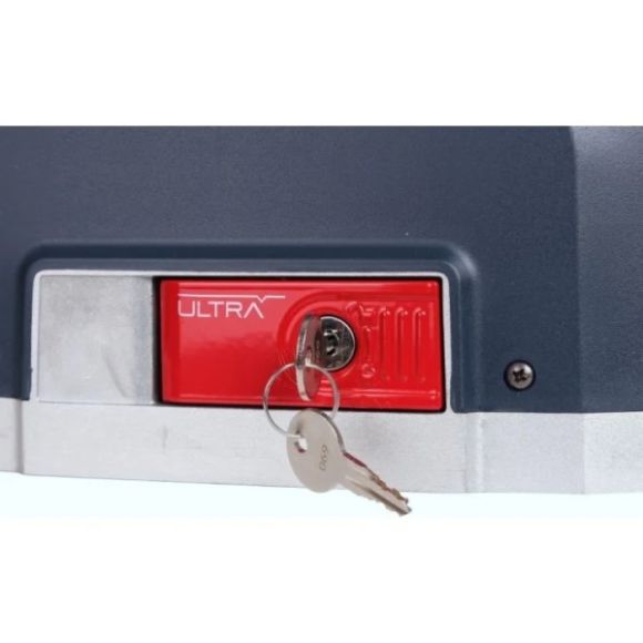 Kit automatizare poarta culisanta max.600 Kg. Deimos ULTRA BT KIT B600