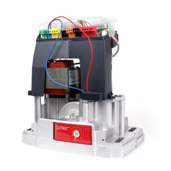 Kit automatizare poarta culisanta max.600 Kg. Deimos ULTRA BT KIT B600