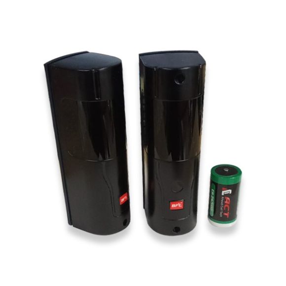 Fotocelule BFT ERIS A30 wireless cu baterie