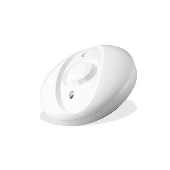 Detector de miscare DSC Bravo5 BV-501, Quad PIR, tavan 360 Grade, raza 12m