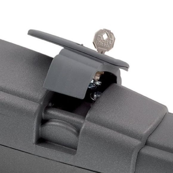 Kit automatizare poarta batanta, 2x3m, 230V, TAU VECTI
