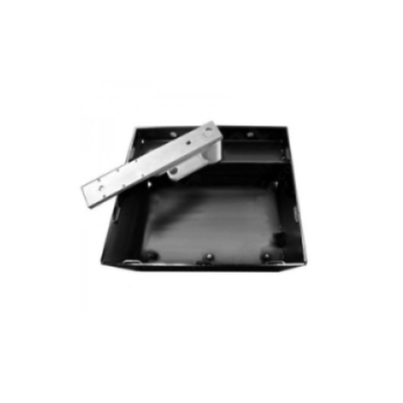 Caseta de fundatie prin cataforeza BIG-FAB, Nice BFABBOX