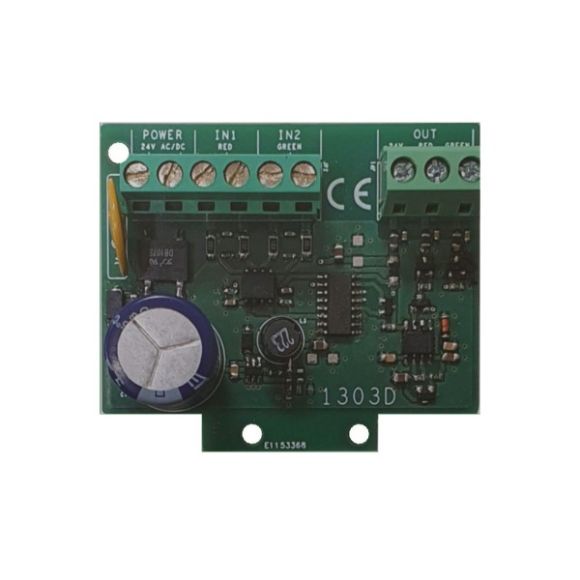 Placa BFT GT Board