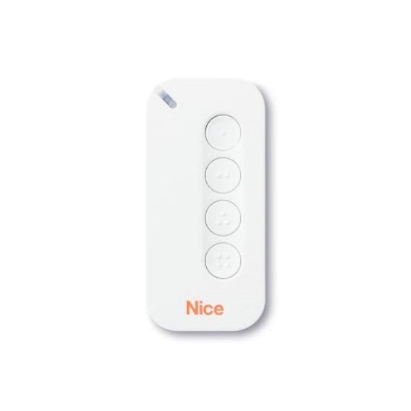 Telecomanda automatizari Nice Home Mandi4, 4 canale, 433.92 MHz, OD-Code