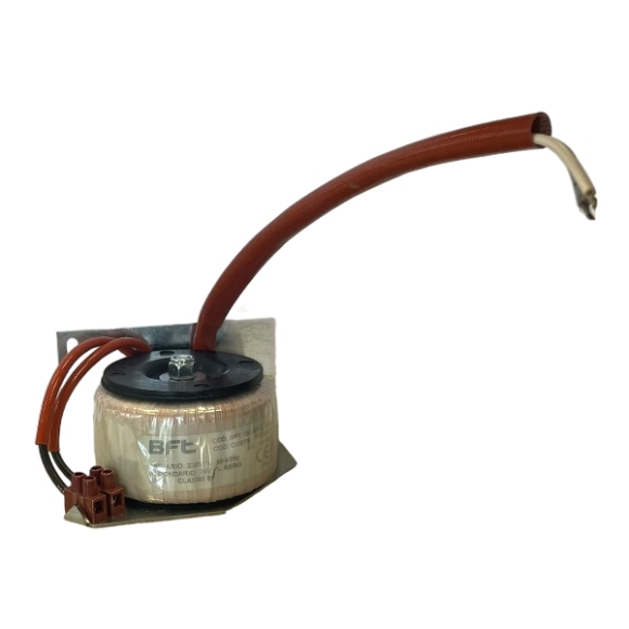 Transformator toroidal 230V/24V pentru yala electromagnetica EBP 24V
