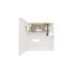 Sursa alimentare 24V in comutatie cu backup si cutie metalica, Pulsar HPSB-24/3A-B