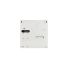 Sursa alimentare 24V in comutatie cu backup si cutie metalica, Pulsar HPSB-24/3A-B