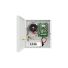 Sursa de alimentare lineara 12V/1A Pulsar AWZ100 cu backup