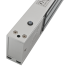 Yala electromagnetica aplicabila cu led, 350kgf, YM-350(LED)