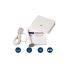 Telecomanda universala 4G GSM/4G, controller pentru automatizari, Eldes ESIM420-4G