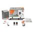 Kit automatizare porti culisante max. 600kg, Nice Home Filo 600
