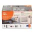 Kit automatizare porti batante, 2x1.6m, Nice Home ALTO100