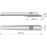 Kit automatizare porti batante, 2x4,5m, Nice Home ARIA 400