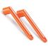 Kit automatizare porti batante max. 2x2,2m, Nice Home Aria 200