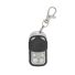 Telecomanda cu 4 butoane pentru receptoarele WBK, WBK-400A-4