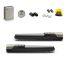 Kit automatizare porti batante 2x1,8m Beninca KIT BEAUTY