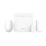 Kit sistem de alarma wireless AX PRO Hikvision, DS-PWA64-KIT-WE