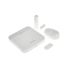 Kit sistem de alarma wireless AX PRO Hikvision, DS-PWA64-KIT-WE