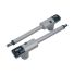 Kit automatizare porti batante 2x3m, 230V, NICE TOO3000KCE