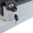 Kit automatizare poarta culisanta Nice Robus 600, pana la 600 kg, 4 metri cremaliera zincata, RBS600BDKCE PROMO