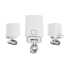 Electrovalva wireless Ajax WaterStop 3/4” (DN 20)